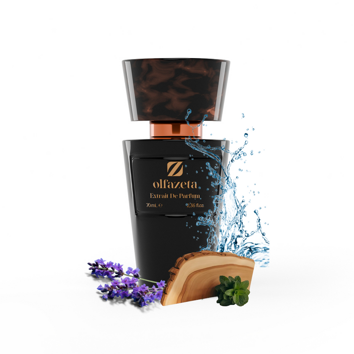 CHOGAN № 250 Ein schöner würziger, leicht frischer Duft mit Charakter. _beautywelove.ch