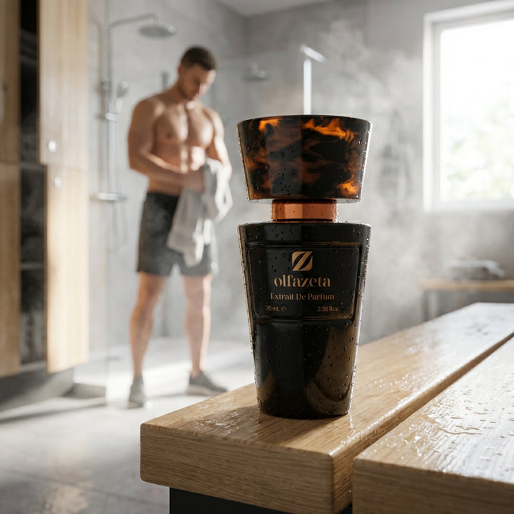 Chogan № 094 Revenant Intense - Frisch & kraftvoll