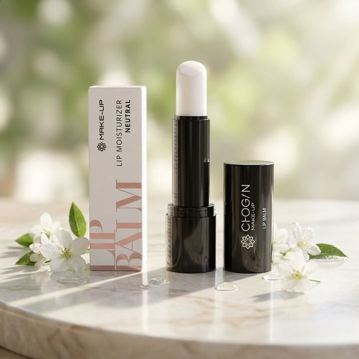 Lip-Balm Neutral natürliche Lippenpflege 4.5 ML