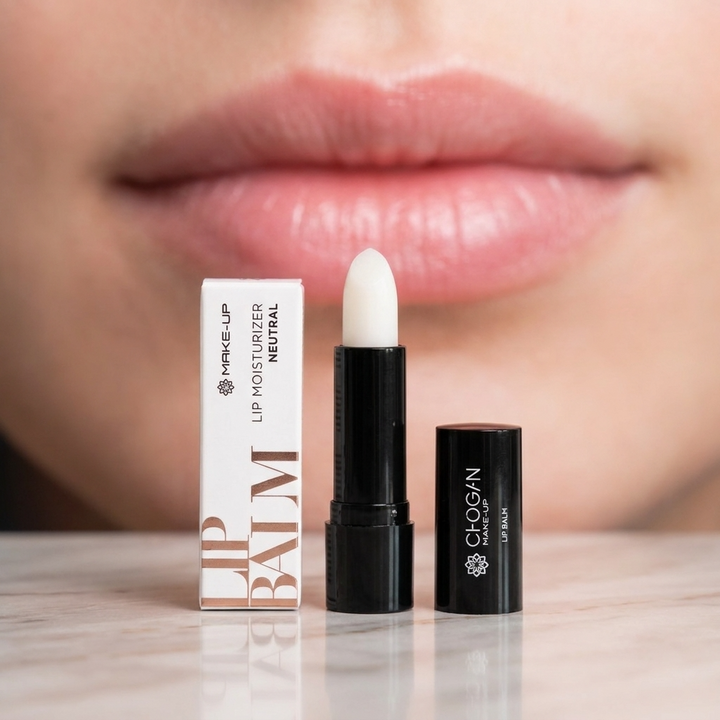 Lip-Balm Neutral natürliche Lippenpflege 4.5 ML