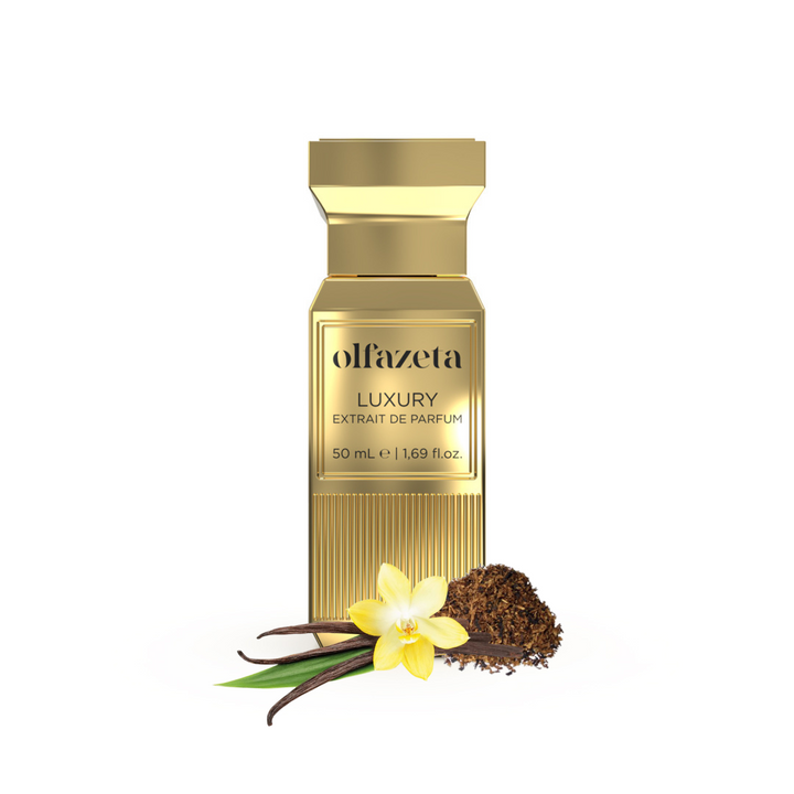 Chogan № 128 Sugar Poison – Vanilla, fine Tobacco