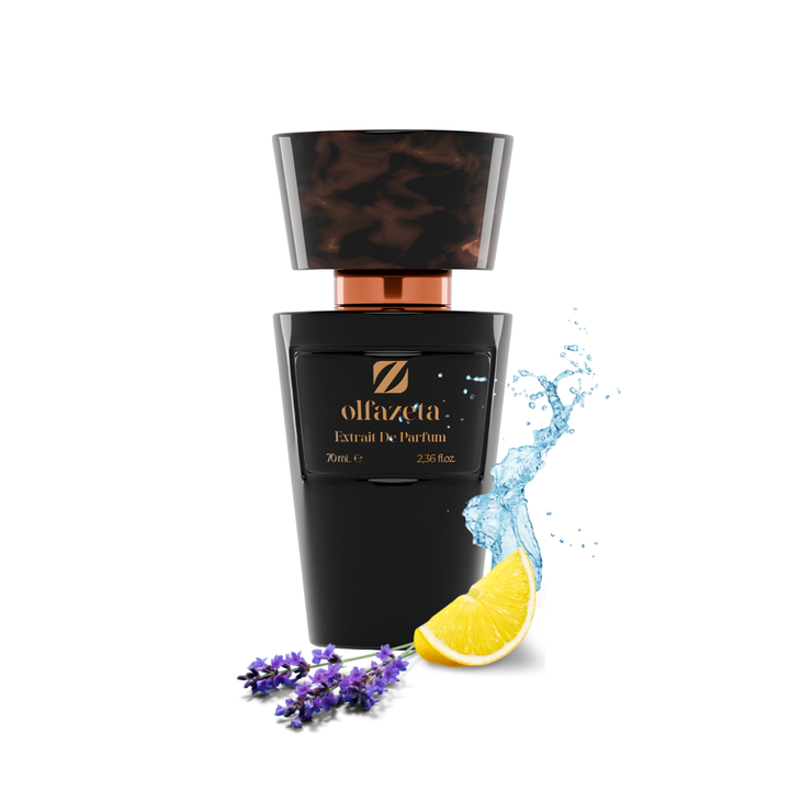 Chogan № 048 - Sublime for Him-  Frisch & Elegant