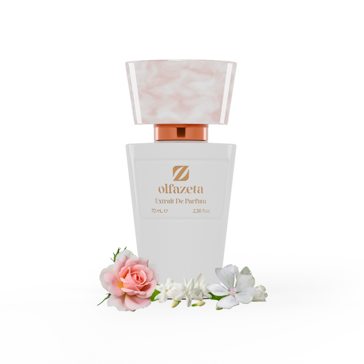 Chogan № 098 Euphoria– Floral, Moschus, Verführerisch