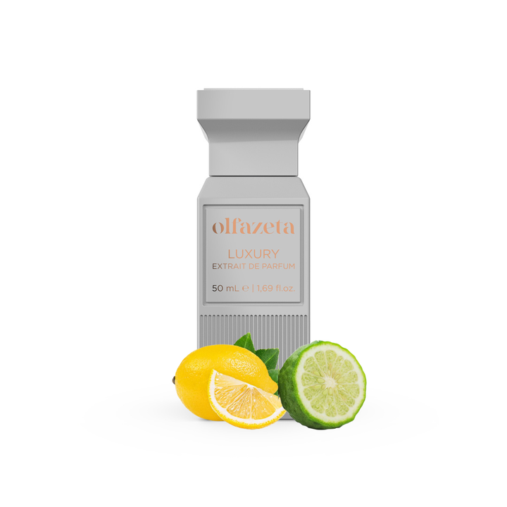 Chogan № 112 Riviera – Frisch, Zitrisch