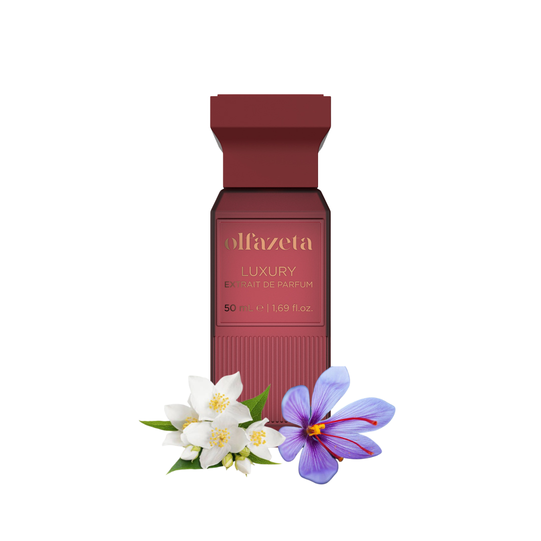 Chogan № 118 ist ein luxuriöser, komplexer Duftzwilling, der die perfekte Balance aus blumigen, holzigen und warmen Noten hält. Die langanhaltende Präsenz macht ihn ideal für besondere Anlässe, elegante Abendveranstaltungen oder als Signature-Duft für jeden Tag, der Luxus und Stil vermittelt.