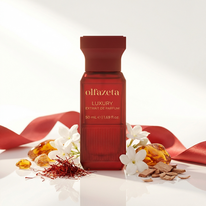 Chogan n° 118 Scarlet Fire – Best-seller avec effet "Waouh"