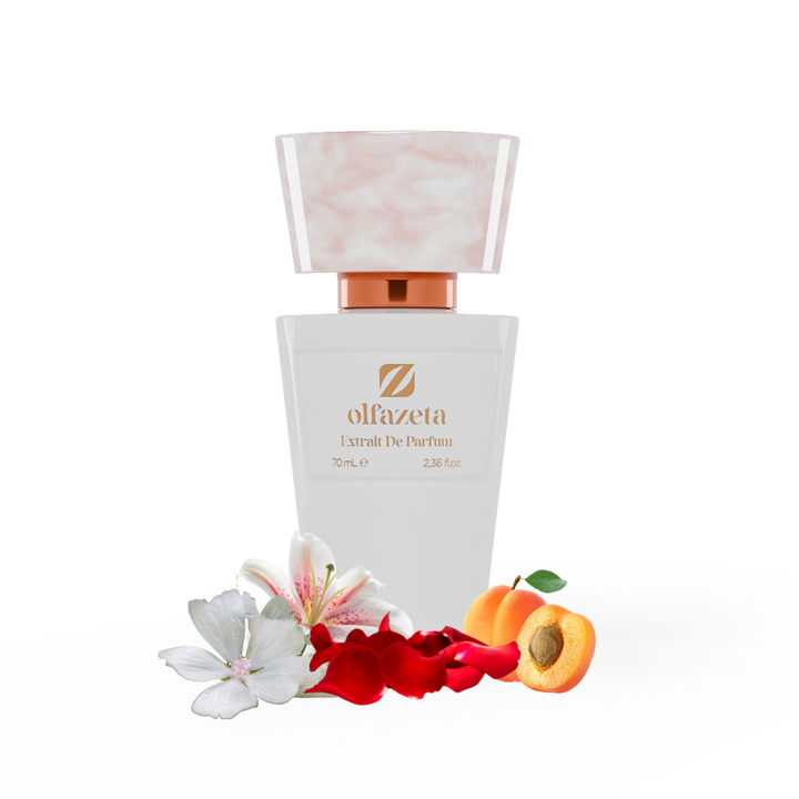 Chogan № 263 – Fruité, Floral