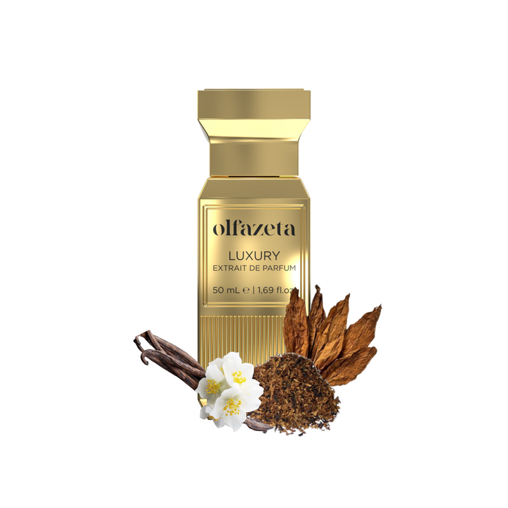 Chogan № 117 Velvet Smoke – Noble Tobacco & Vanilla