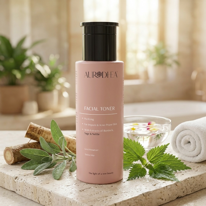 Tonikum für unreine Haut und Akne 150ml