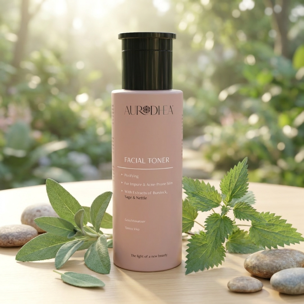 Tonikum für unreine Haut und Akne 150ml