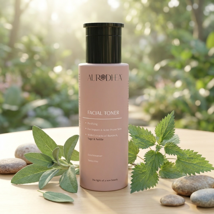 Tonikum für unreine Haut und Akne 150ml