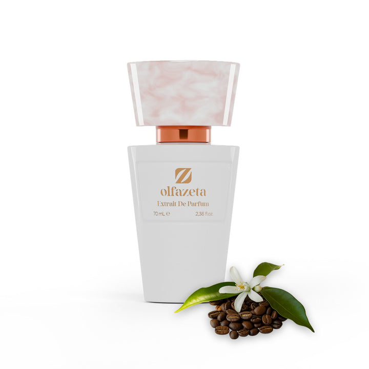 Chogan № 055 – Mystical, Seductive, Spicy Sweet