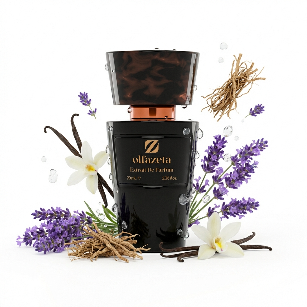 Chogan № 162 – Eternal Love For Him- Sinnlich-frisch & elegant | Herrenduft Alltag & Business