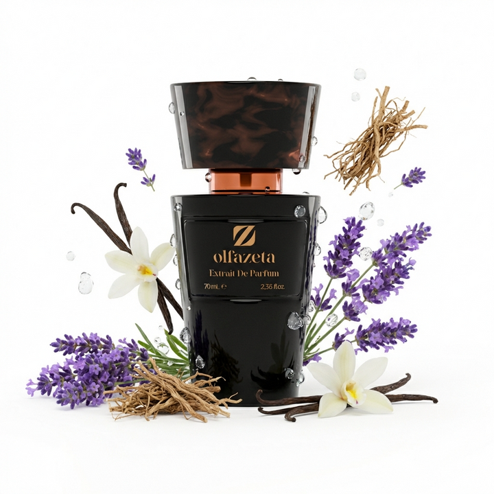 Chogan № 162 – Eternal Love For Him- Sinnlich-frisch & elegant | Herrenduft Alltag & Business