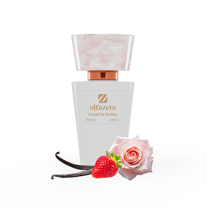 Chogan № 163 Blooming Skin - Floral & Fruchtig