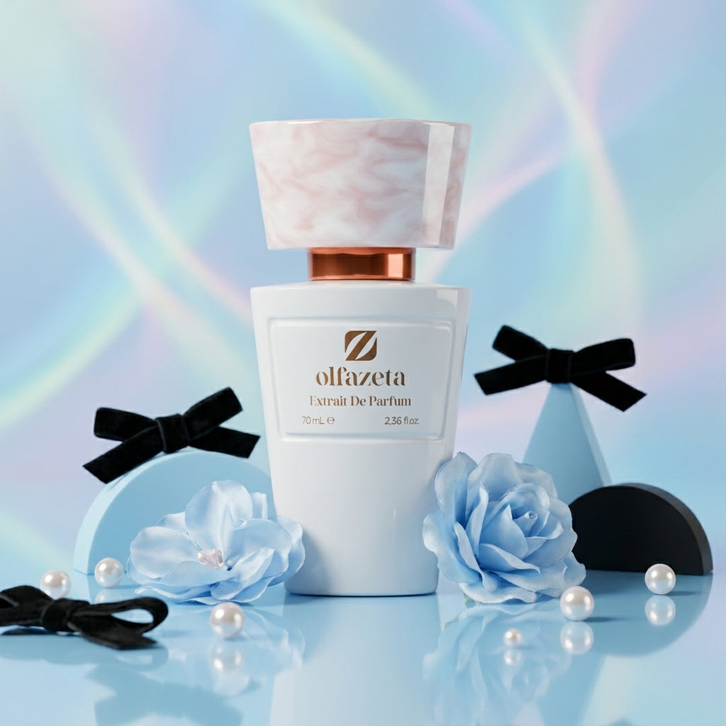 Chogan № 163 Blooming Skin - Floral & Fruchtig
