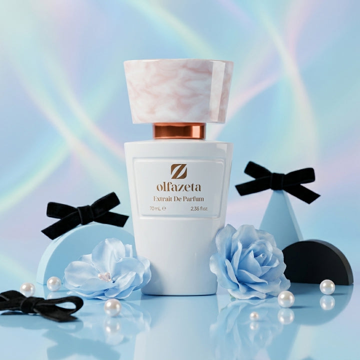 Chogan № 163 Blooming Skin - Floral & Fruchtig