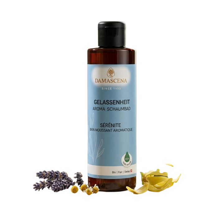 Aroma Bubble Bath Serenity - 200ml
