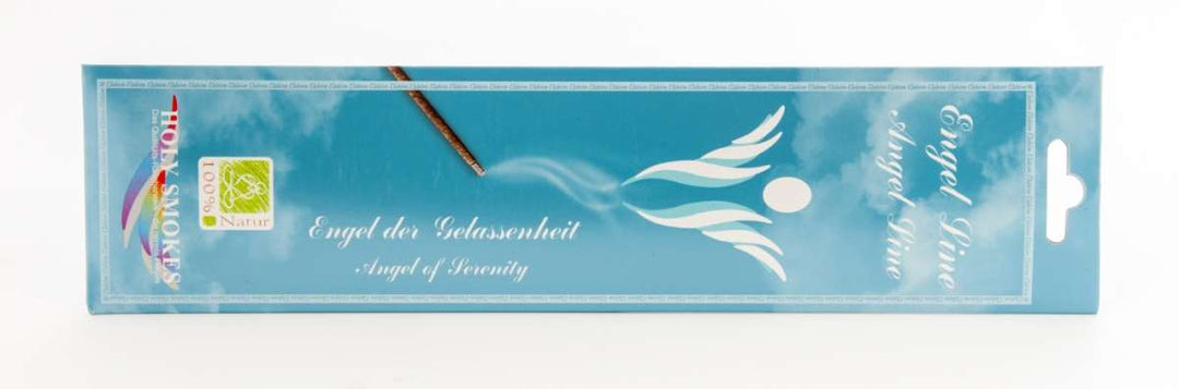 Engel Line Räucherstäbchen in 7 Sorten