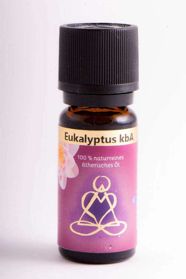 Ätherisches Öl Eukalyptus, 10 ml