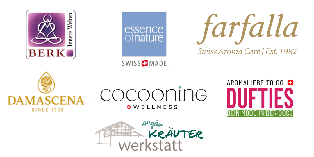 Firmenpartner von beautywelove.ch