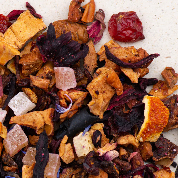 Früchtetee Good Vibes - 100g