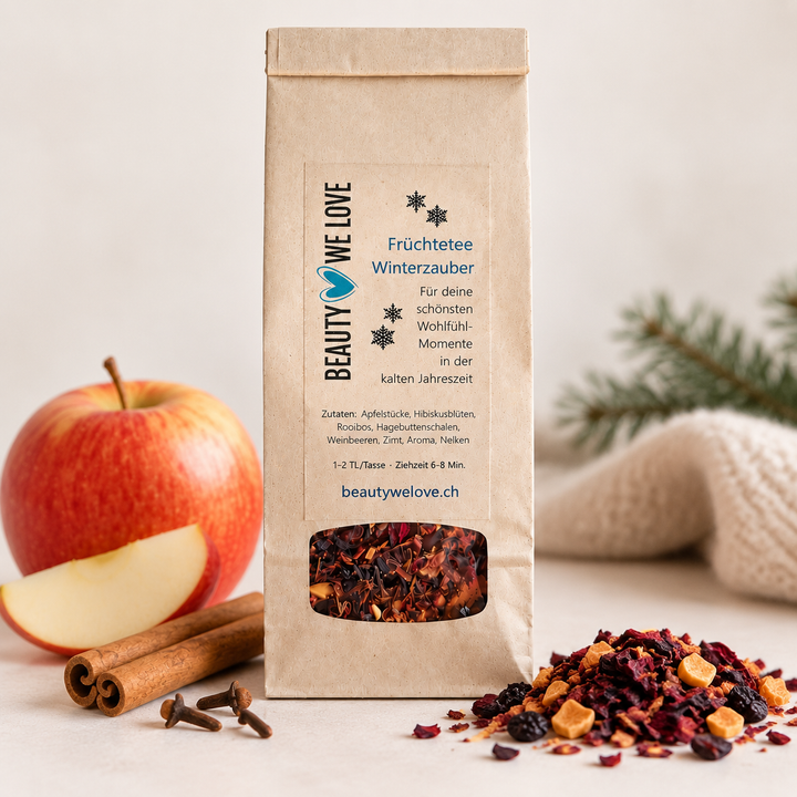 Früchtetee Winterzauber - 100g