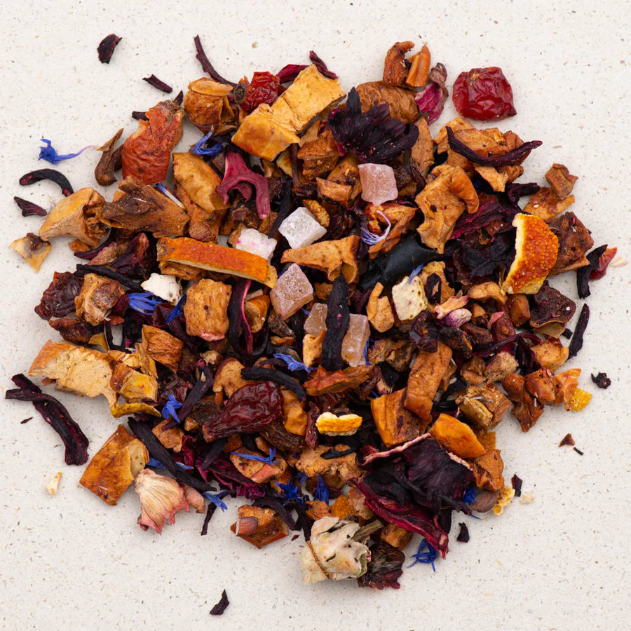 Früchtetee Good Vibes - 100g