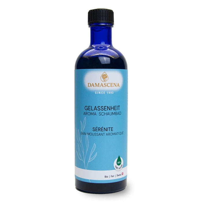 Aroma Schaumbad Gelassenheit - 200ml