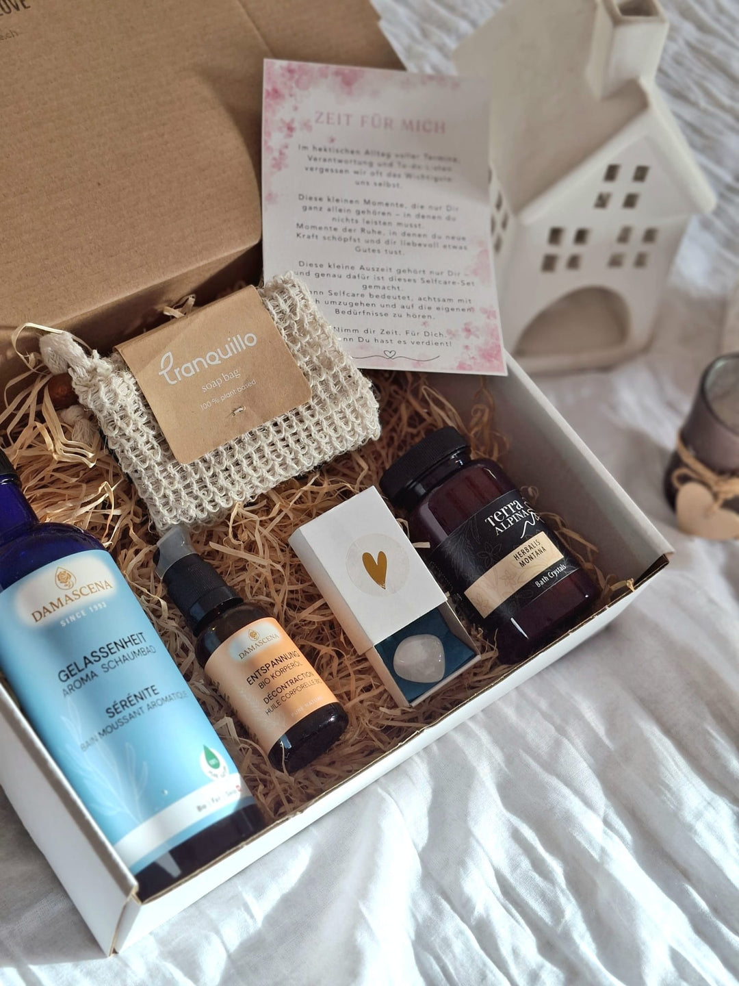 Geschenkbox
