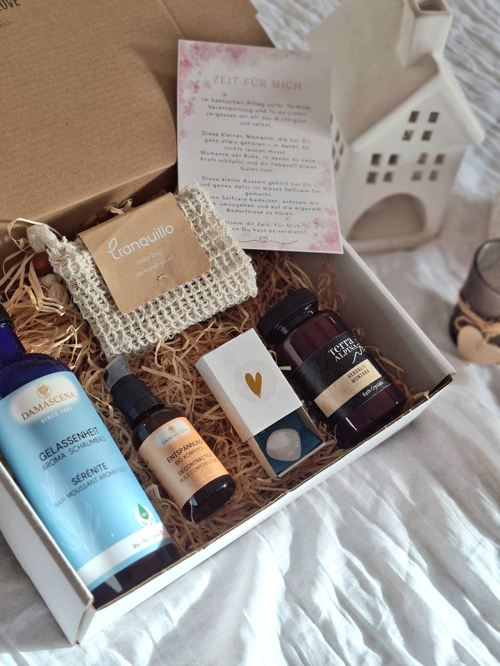 Geschenk Set