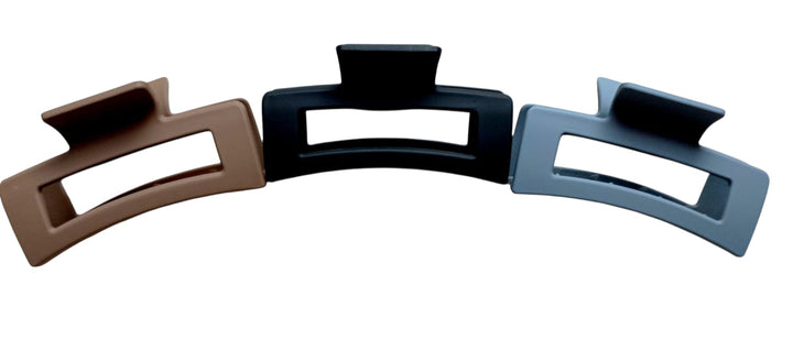 Elegante Haarklammern – sanfter Halt mit Stil