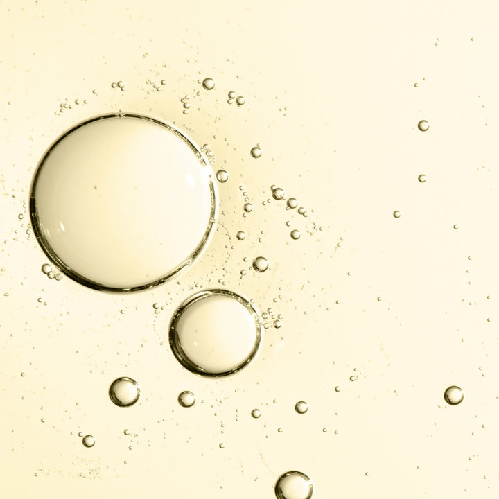 Aufbau-Haarserum mit Arganöl 30 ml