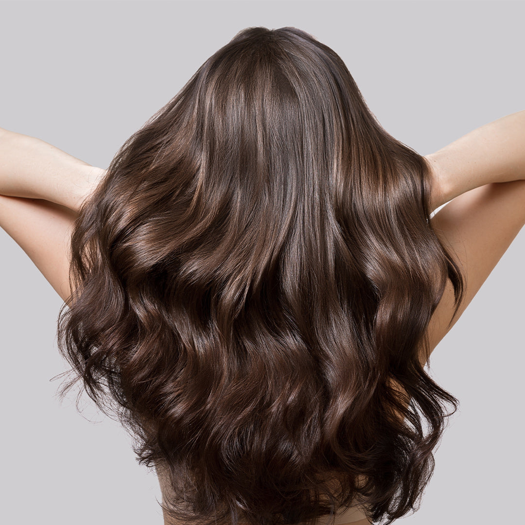 Aufbau-Haarserum mit Arganöl 30 ml