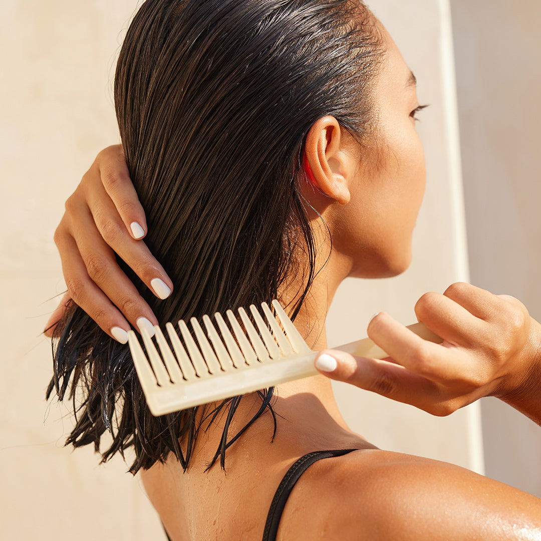 Aufbau-Haarserum mit Arganöl 30 ml