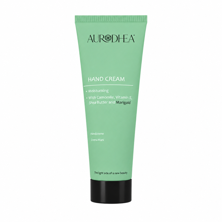 Hand cream with calendula - 75ml 