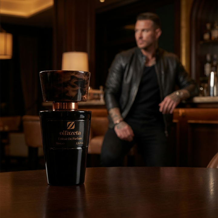 Dieser Duft ist perfekt für den Ausgang & Dinner 