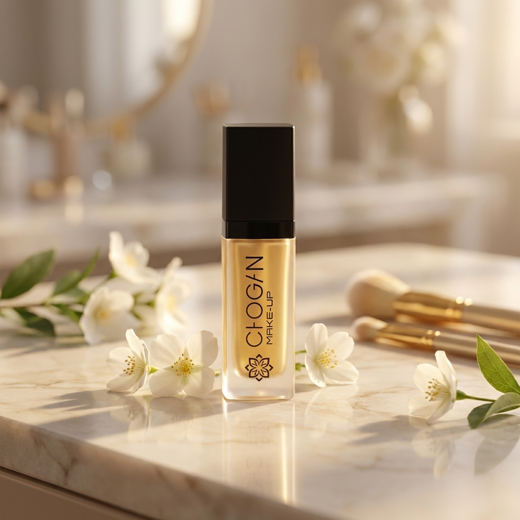 Spicy Gloss- Extra Volume - Clear - 7ml