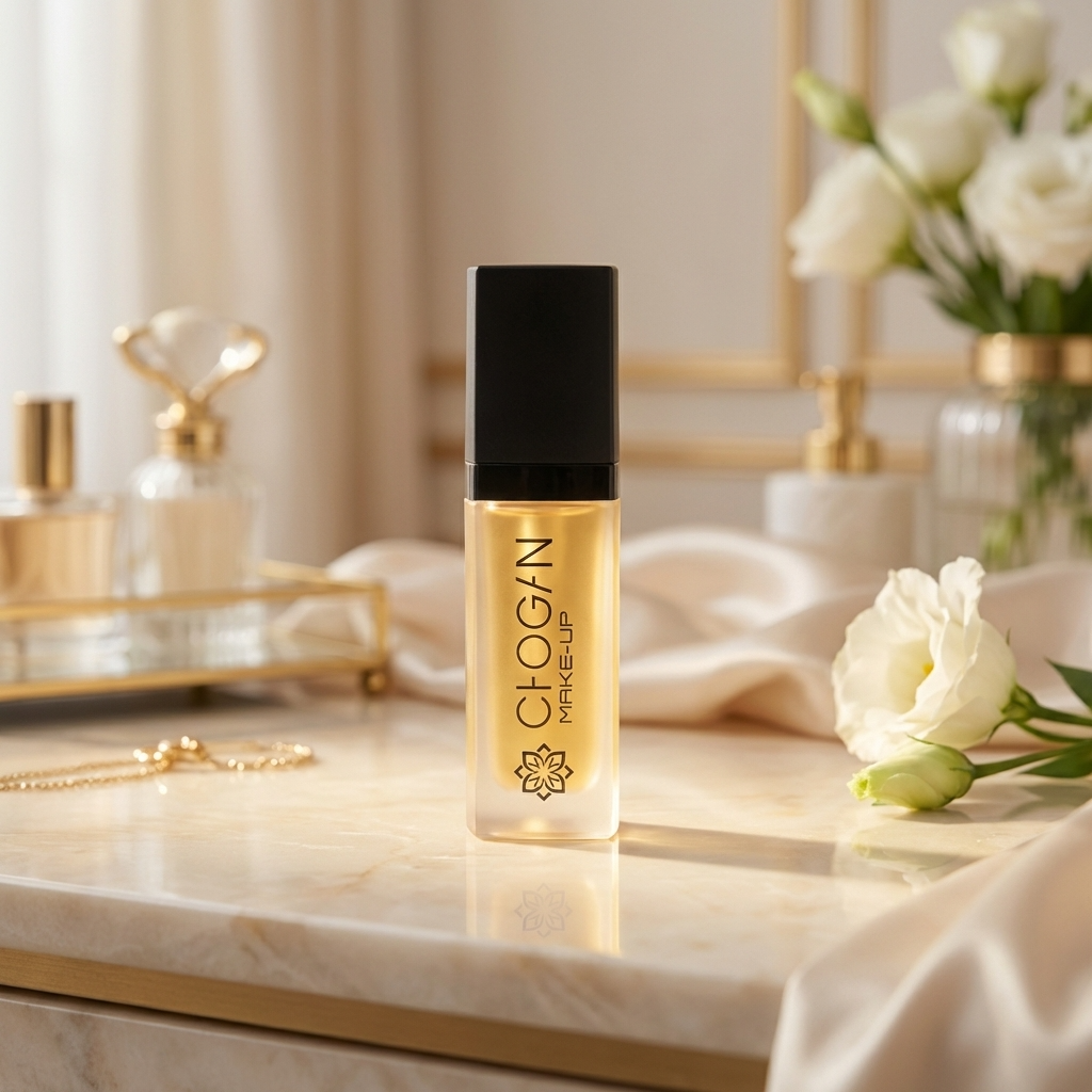 Spicy Gloss- Extra Volume - Clear - 7ml