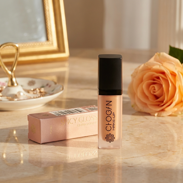 „Spicy Gloss – Extra Volume“ -7 ml
