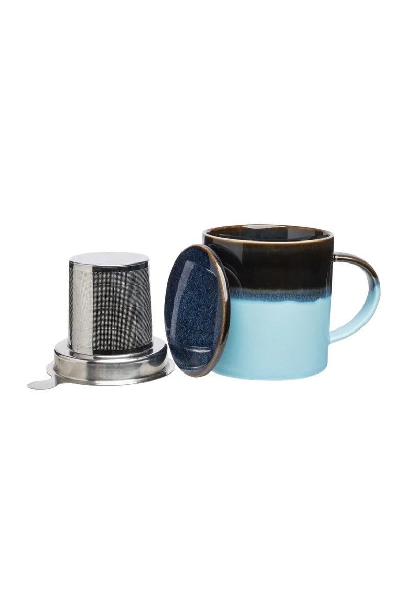Geschenk Set - Tea love