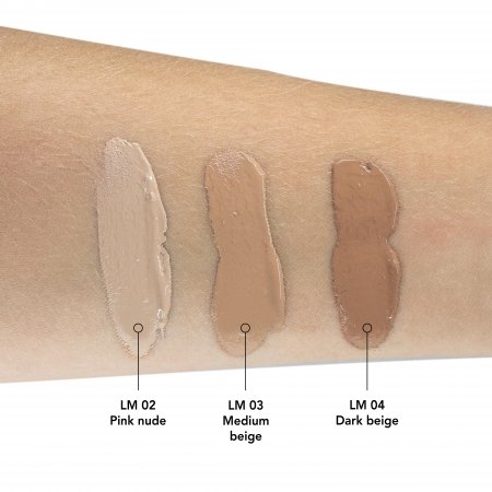 chogan-FLÜSSIGE-GRUNDLAGE-FACE-FOUNDATION-30ml-dark-beige-LM04-beautywelove.ch1