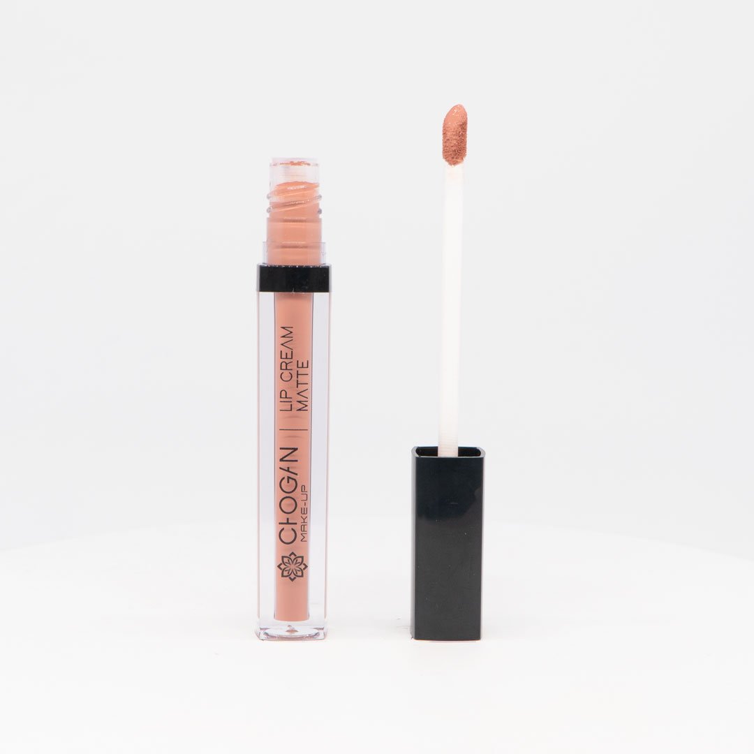 chogan-LIP-CREAM-MATTE-Flüssiger-Lippenstift-ROSY-BROWN-3g-MKLIP54-beautywelove.ch