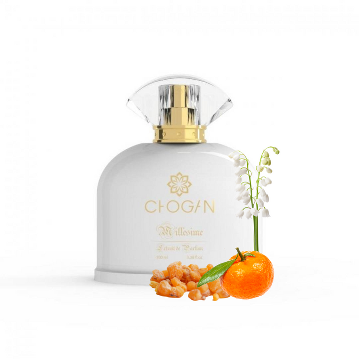 Chogan № 006 Addiction - Orientalisch & Würzig