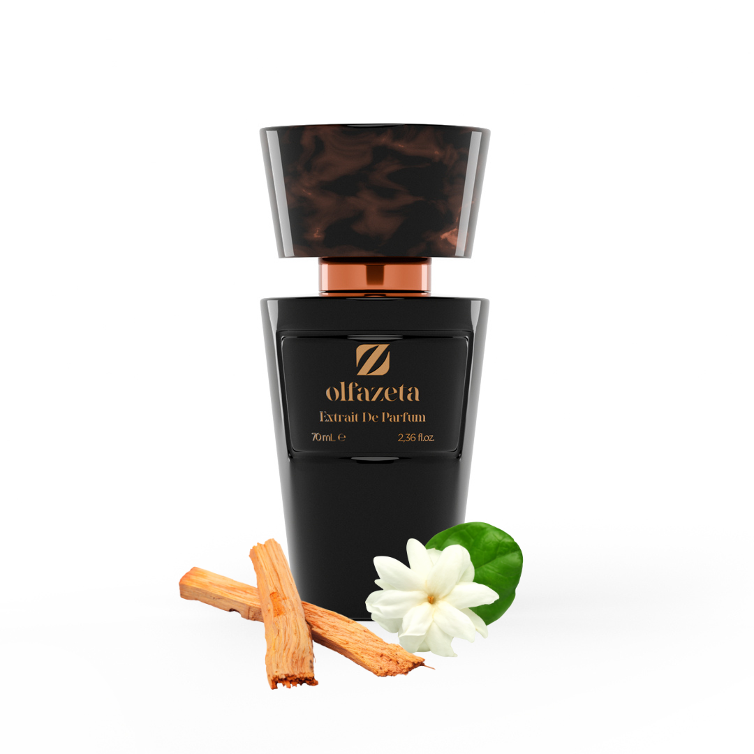 CHOGAN Schweiz 016 Herren Parfüm ein Klassiker unter den Herrenparfüms- langanhaltend und verführerisch _ jetzt bei BeatyWeLove