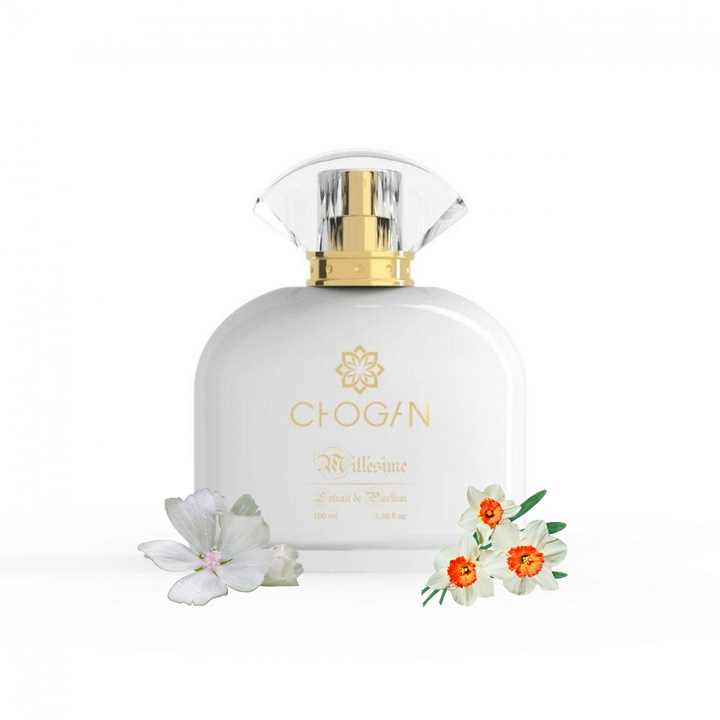 Chogan № 049 Pearl Bloom – Blumig, Fruchtig, Fein