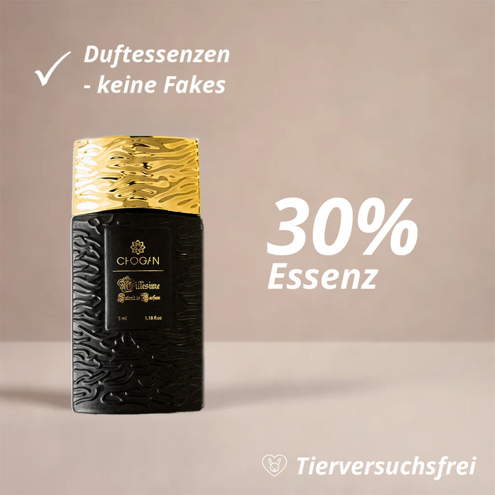 Chogan № 068 – Frisch, fruchtig & maskulin | Charismatischer Herrenduft