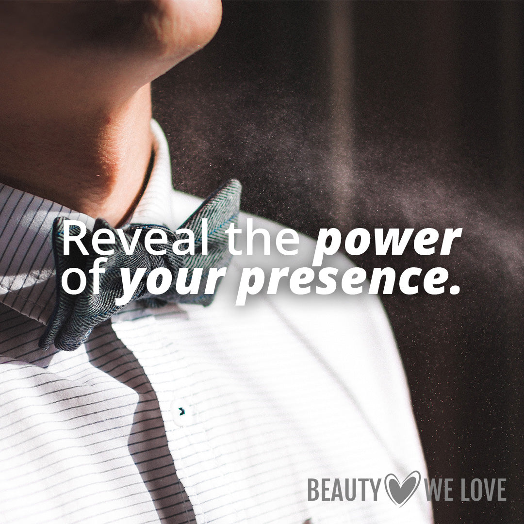 Chogan № 068 – Frisch, fruchtig & maskulin | Charismatischer Herrenduft