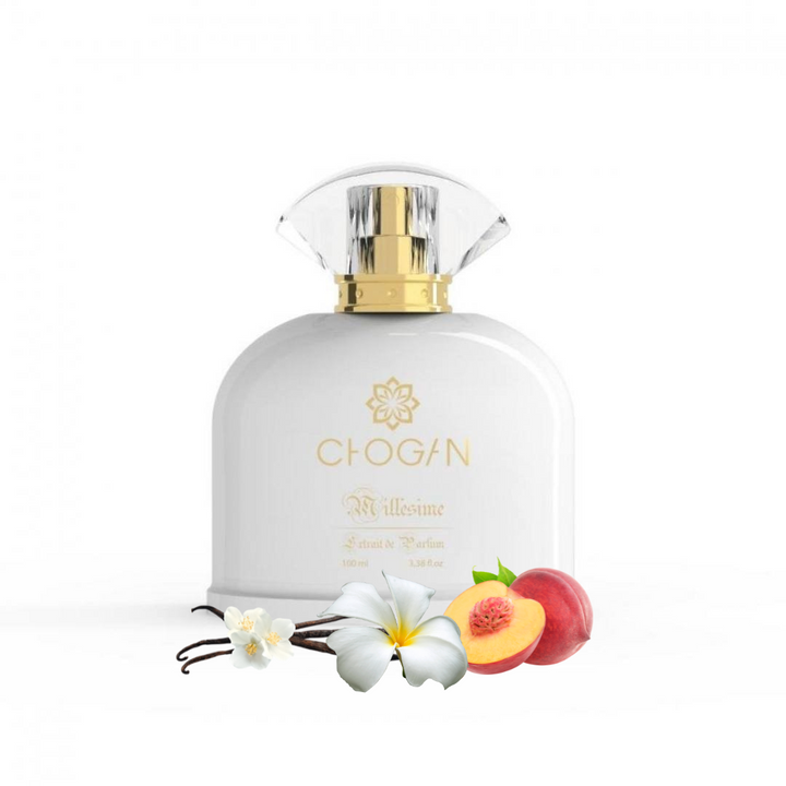 Chogan № 070 Pure Ego – Süss & Blumig