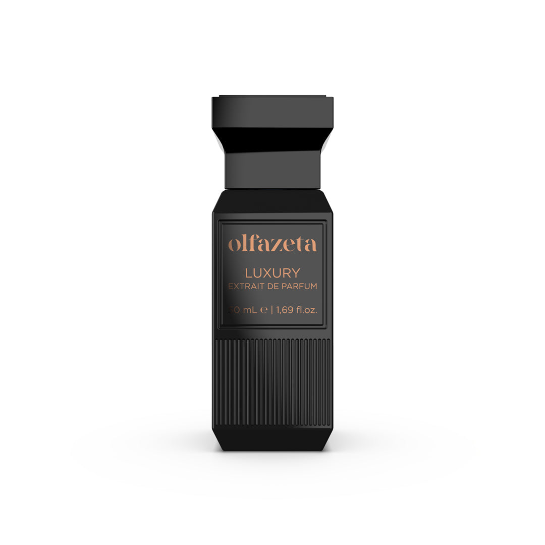 Chogan № 075 Xcellence – Spicy, Powerful